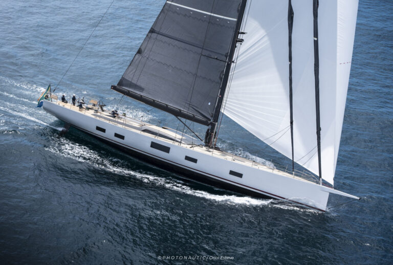 SW108 KALANTIS racer spirit, soul cruiser