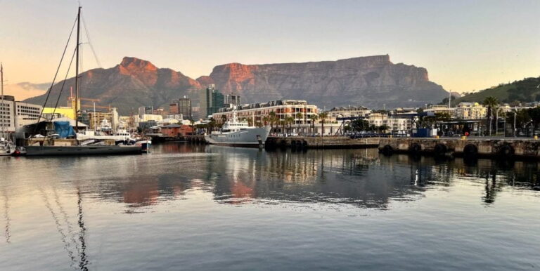 A FIRST FOR AFRICA: INAUGURAL AFRICAN BOATING CONFERENCE HELD IN CAPE TOWN 21/22 OCTOBER 2025